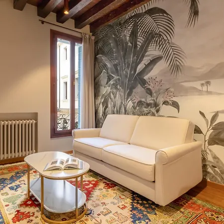 Nobilis Lejlighed Treviso