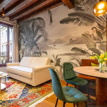 Nobilis Apartamento *