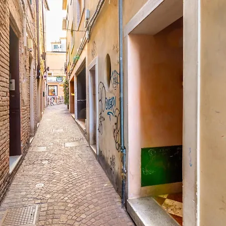 Apartamento Nobilis *