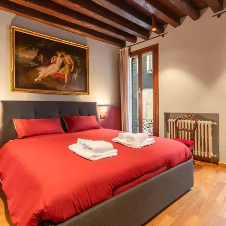 Nobilis Apartment *