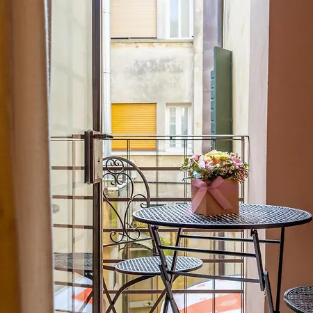 Nobilis Lejlighed Treviso