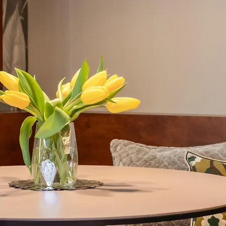 Nobilis Apartment
