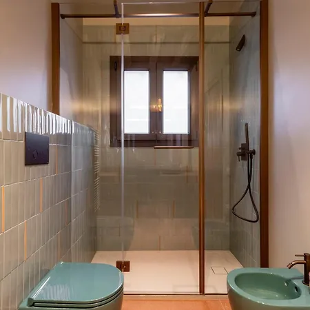 Apartment Nobilis Treviso