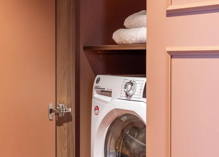 Nobilis Apartamento Treviso