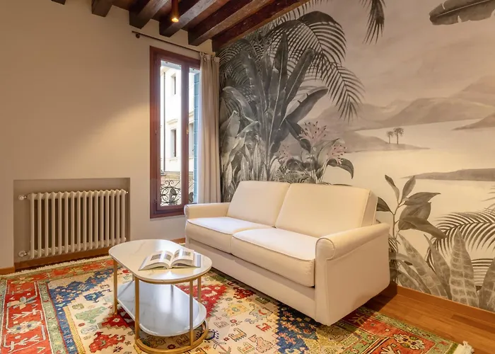 Nobilis Apartamento Treviso