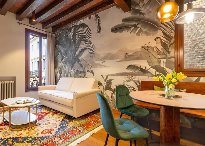 Nobilis Apartamento *