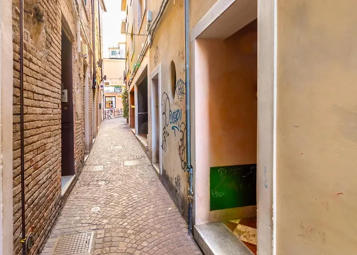 Apartamento Nobilis *