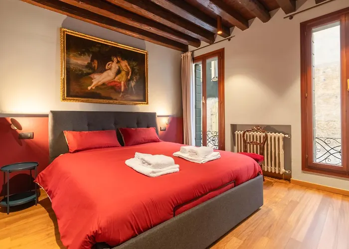 Nobilis Apartamento *