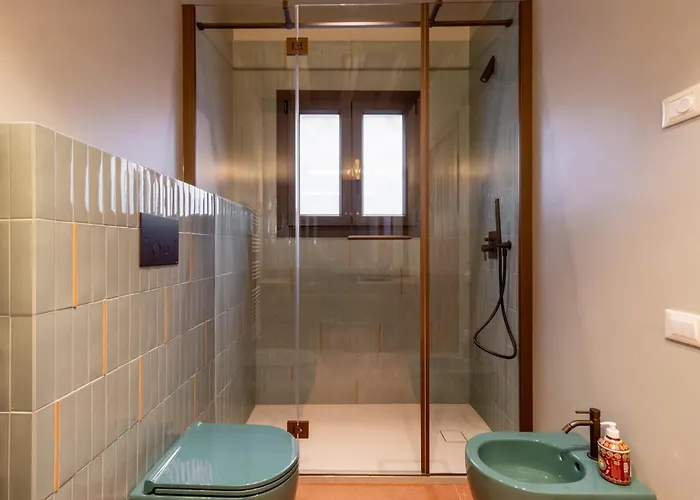 Apartamento Nobilis Treviso