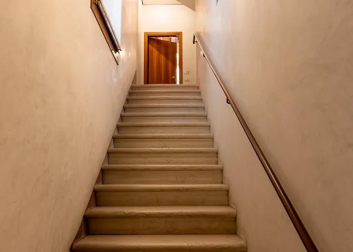 Apartamento Nobilis Treviso