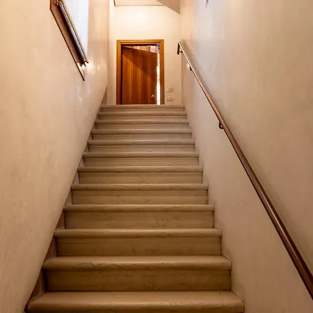 Apartamento Nobilis Treviso