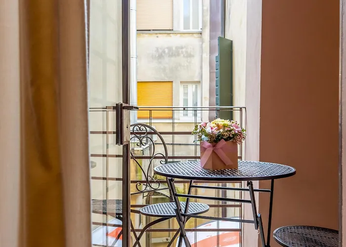 Nobilis Daire Treviso